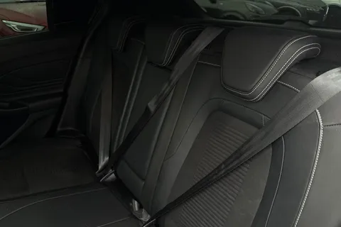 BA69PUY Ford Focus 2.3T EcoBoost ST Euro 6 (s/s) 5dr Thumbnail #15