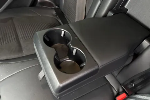 BA69PUY Ford Focus 2.3T EcoBoost ST Euro 6 (s/s) 5dr Thumbnail #28