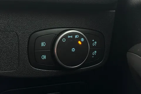 BA69PUY Ford Focus 2.3T EcoBoost ST Euro 6 (s/s) 5dr Thumbnail #30