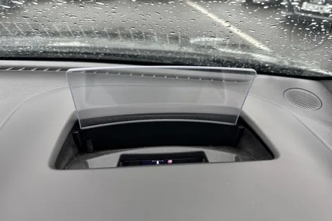 BA69PUY Ford Focus 2.3T EcoBoost ST Euro 6 (s/s) 5dr Thumbnail #40