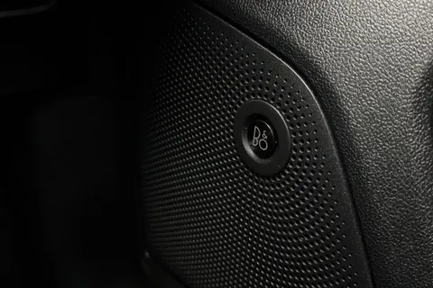 BA69PUY Ford Focus 2.3T EcoBoost ST Euro 6 (s/s) 5dr Thumbnail #41