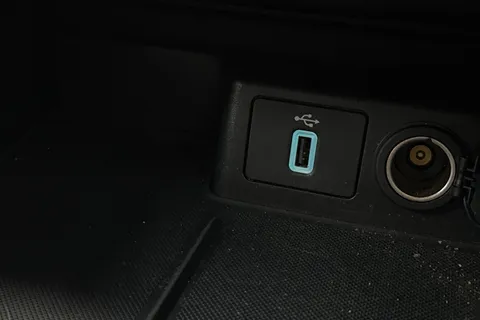 BA69PUY Ford Focus 2.3T EcoBoost ST Euro 6 (s/s) 5dr Thumbnail #43