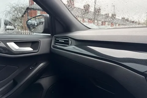 BA69PUY Ford Focus 2.3T EcoBoost ST Euro 6 (s/s) 5dr Thumbnail #44