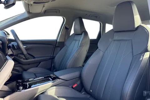 YK75JVD Audi Q6 E-Tron Q6 SUV Sport e-tron performance  225,00 kW Thumbnail #12