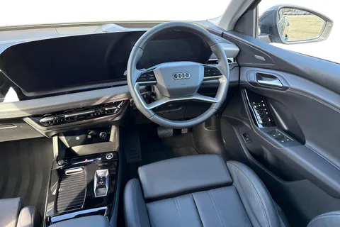 YK75JVD Audi Q6 E-Tron Q6 SUV Sport e-tron performance  225,00 kW Thumbnail #14