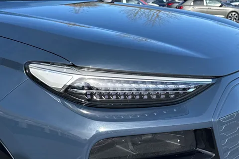 YK75JVD Audi Q6 E-Tron Q6 SUV Sport e-tron performance  225,00 kW Thumbnail #18