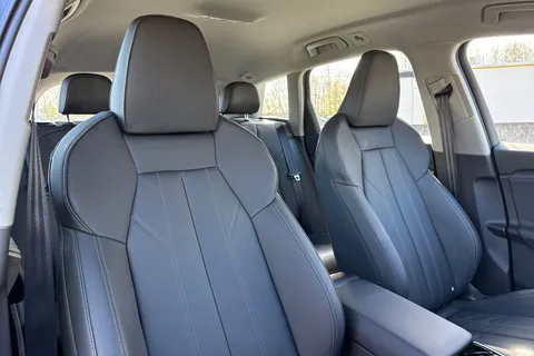 YK75JVD Audi Q6 E-Tron Q6 SUV Sport e-tron performance  225,00 kW Thumbnail #22