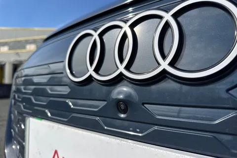 YK75JVD Audi Q6 E-Tron Q6 SUV Sport e-tron performance  225,00 kW Thumbnail #29