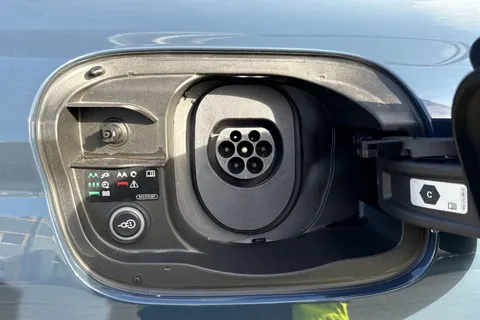 YK75JVD Audi Q6 E-Tron Q6 SUV Sport e-tron performance  225,00 kW Thumbnail #33