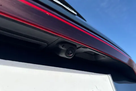 YK75JVD Audi Q6 E-Tron Q6 SUV Sport e-tron performance  225,00 kW Thumbnail #37