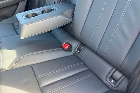 YK75JVD Audi Q6 E-Tron Q6 SUV Sport e-tron performance  225,00 kW Thumbnail #42