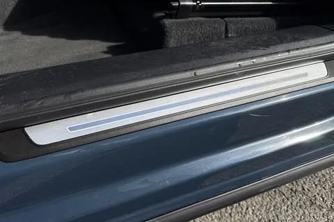 YK75JVD Audi Q6 E-Tron Q6 SUV Sport e-tron performance  225,00 kW Thumbnail #45