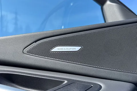 YK75JVD Audi Q6 E-Tron Q6 SUV Sport e-tron performance  225,00 kW Thumbnail #46