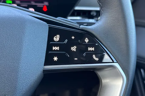 YK75JVD Audi Q6 E-Tron Q6 SUV Sport e-tron performance  225,00 kW Thumbnail #50