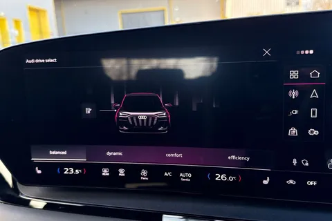 YK75JVD Audi Q6 E-Tron Q6 SUV Sport e-tron performance  225,00 kW Thumbnail #57