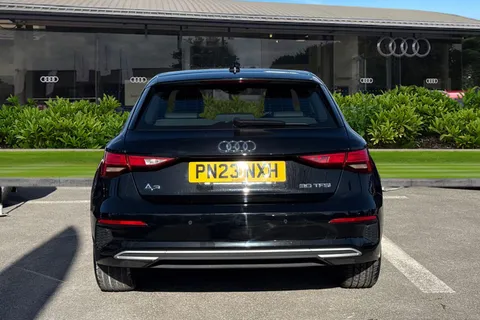 PN23NXH Audi A3 Sport 30 TFSI 110 PS S tronic Thumbnail #5