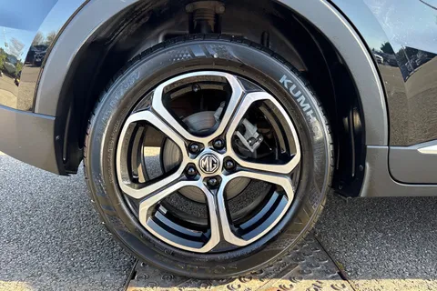 DC74BWE MG Mg Zs 1.5 Hybrid+ SE Auto Euro 6 (s/s) 5dr Thumbnail #12