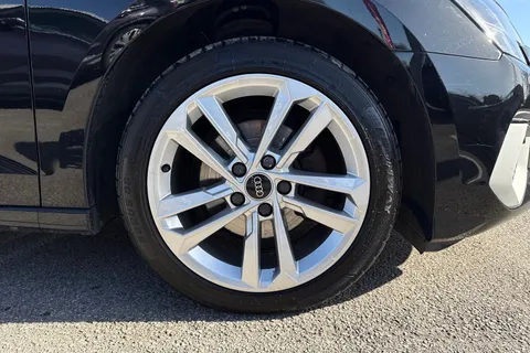 PN23NXH Audi A3 Sport 30 TFSI 110 PS S tronic Thumbnail #10