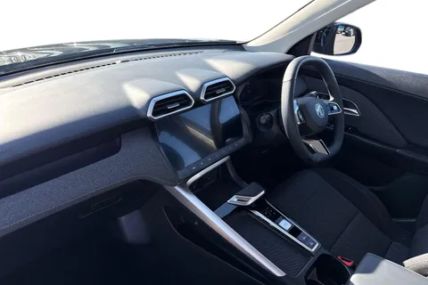 DC74BWE MG Mg Zs 1.5 Hybrid+ SE Auto Euro 6 (s/s) 5dr Thumbnail #16