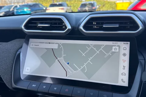 DC74BWE MG Mg Zs 1.5 Hybrid+ SE Auto Euro 6 (s/s) 5dr Thumbnail #18