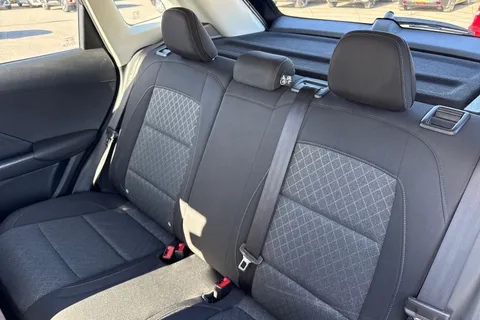 DC74BWE MG Mg Zs 1.5 Hybrid+ SE Auto Euro 6 (s/s) 5dr Thumbnail #20