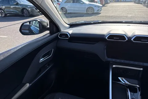 DC74BWE MG Mg Zs 1.5 Hybrid+ SE Auto Euro 6 (s/s) 5dr Thumbnail #21