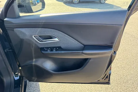 DC74BWE MG Mg Zs 1.5 Hybrid+ SE Auto Euro 6 (s/s) 5dr Thumbnail #22