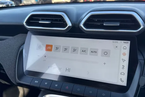 DC74BWE MG Mg Zs 1.5 Hybrid+ SE Auto Euro 6 (s/s) 5dr Thumbnail #23