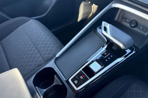 DC74BWE MG Mg Zs 1.5 Hybrid+ SE Auto Euro 6 (s/s) 5dr Thumbnail #24