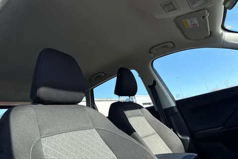 DC74BWE MG Mg Zs 1.5 Hybrid+ SE Auto Euro 6 (s/s) 5dr Thumbnail #25