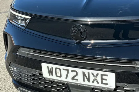 WO72NXE Vauxhall Mokka 1.2 Turbo Ultimate Auto Euro 6 (s/s) 5dr Thumbnail #29