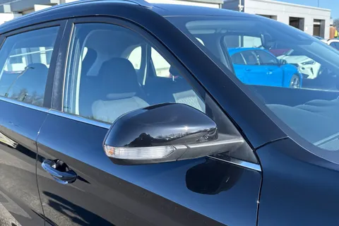 DC74BWE MG Mg Zs 1.5 Hybrid+ SE Auto Euro 6 (s/s) 5dr Thumbnail #29