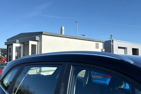 DC74BWE MG Mg Zs 1.5 Hybrid+ SE Auto Euro 6 (s/s) 5dr Thumbnail #30