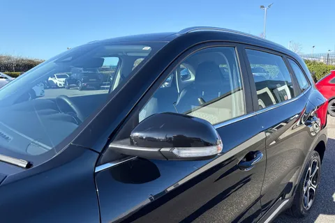 DC74BWE MG Mg Zs 1.5 Hybrid+ SE Auto Euro 6 (s/s) 5dr Thumbnail #31