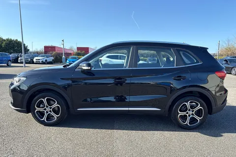 DC74BWE MG Mg Zs 1.5 Hybrid+ SE Auto Euro 6 (s/s) 5dr Thumbnail #32