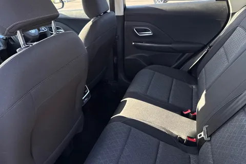 DC74BWE MG Mg Zs 1.5 Hybrid+ SE Auto Euro 6 (s/s) 5dr Thumbnail #33