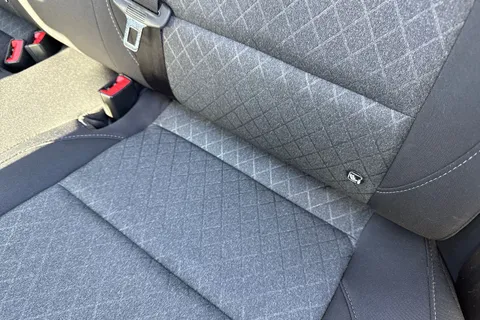 DC74BWE MG Mg Zs 1.5 Hybrid+ SE Auto Euro 6 (s/s) 5dr Thumbnail #34