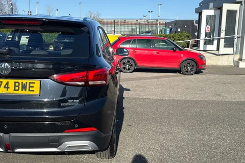 DC74BWE MG Mg Zs 1.5 Hybrid+ SE Auto Euro 6 (s/s) 5dr Thumbnail #36