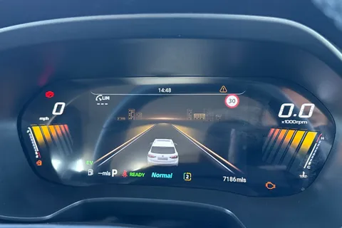 DC74BWE MG Mg Zs 1.5 Hybrid+ SE Auto Euro 6 (s/s) 5dr Thumbnail #42