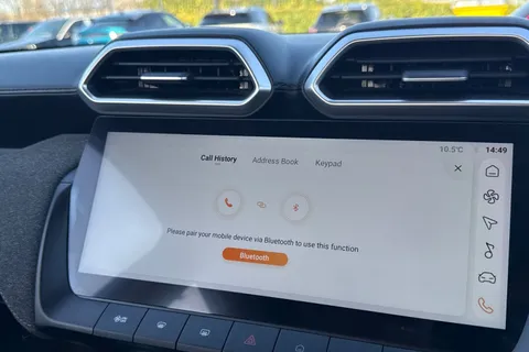 DC74BWE MG Mg Zs 1.5 Hybrid+ SE Auto Euro 6 (s/s) 5dr Thumbnail #47