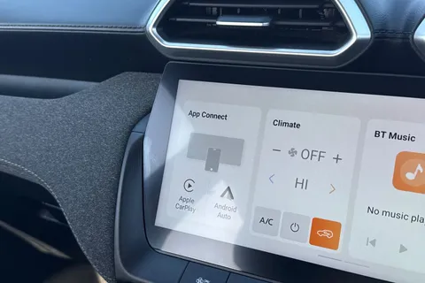 DC74BWE MG Mg Zs 1.5 Hybrid+ SE Auto Euro 6 (s/s) 5dr Thumbnail #51