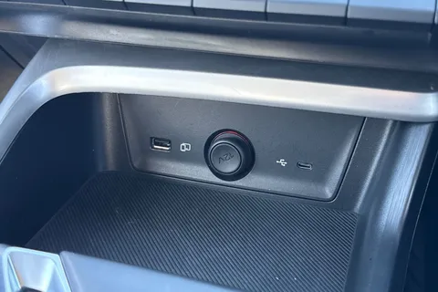 DC74BWE MG Mg Zs 1.5 Hybrid+ SE Auto Euro 6 (s/s) 5dr Thumbnail #52