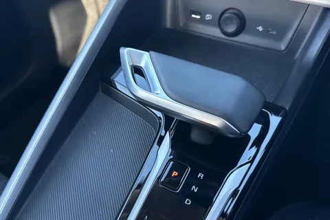 DC74BWE MG Mg Zs 1.5 Hybrid+ SE Auto Euro 6 (s/s) 5dr Thumbnail #53