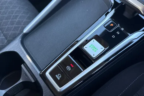 DC74BWE MG Mg Zs 1.5 Hybrid+ SE Auto Euro 6 (s/s) 5dr Thumbnail #54