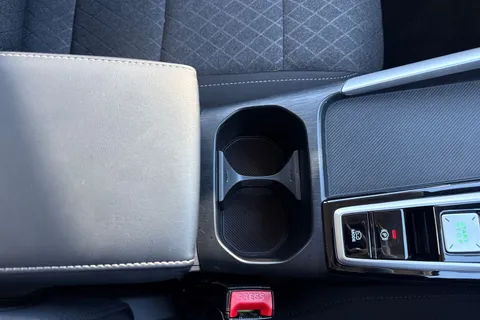 DC74BWE MG Mg Zs 1.5 Hybrid+ SE Auto Euro 6 (s/s) 5dr Thumbnail #55