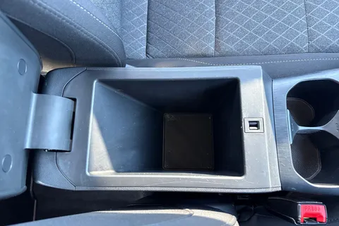 DC74BWE MG Mg Zs 1.5 Hybrid+ SE Auto Euro 6 (s/s) 5dr Thumbnail #57