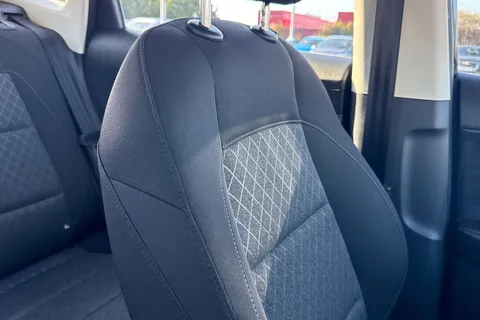 DC74BWE MG Mg Zs 1.5 Hybrid+ SE Auto Euro 6 (s/s) 5dr Thumbnail #58