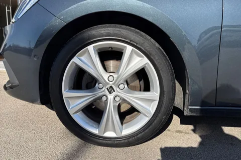 YE72EFW SEAT Leon 1.0 TSI EVO FR 5dr Thumbnail #12