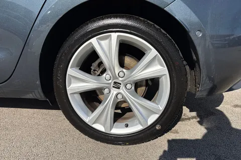 YE72EFW SEAT Leon 1.0 TSI EVO FR 5dr Thumbnail #13