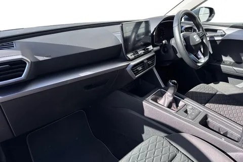 YE72EFW SEAT Leon 1.0 TSI EVO FR 5dr Thumbnail #15